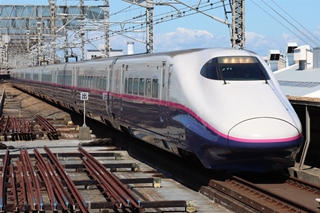JR東日本E2系