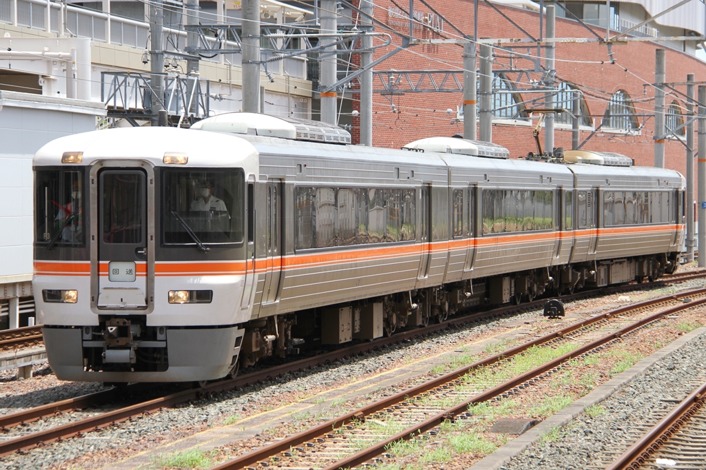 JR東海373系 - 鉄道車両カタログ
