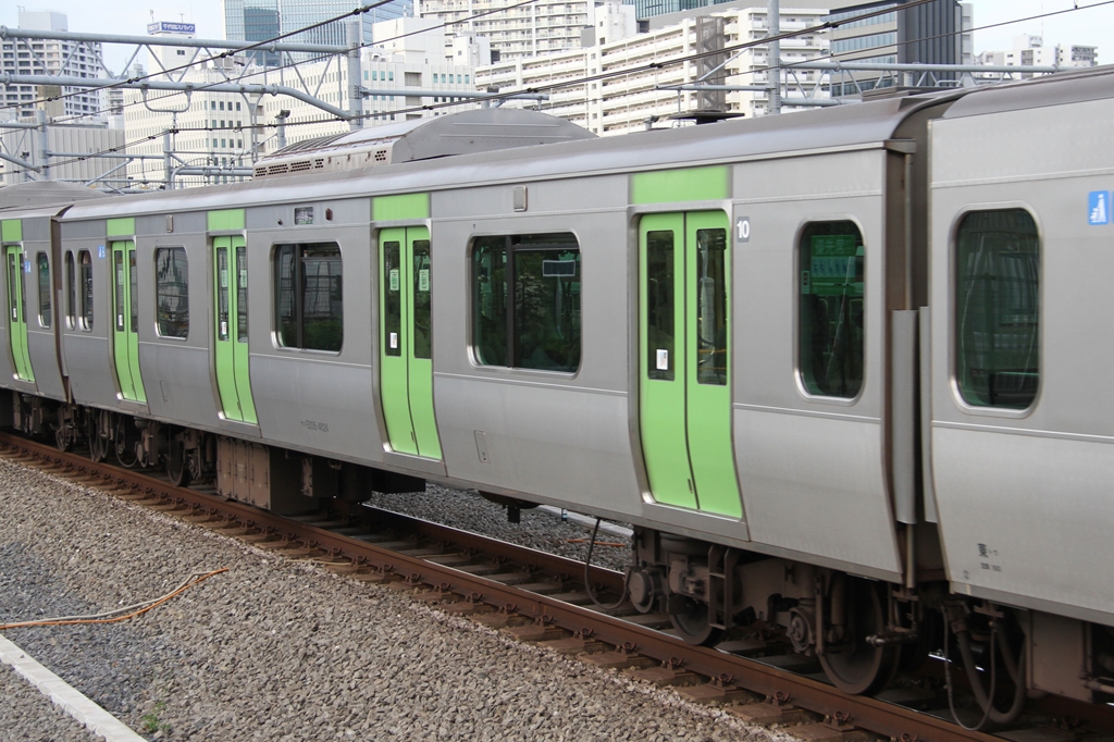 優待特典一覧 JR東日本E235系 鉄道車両カタログ - コレクション