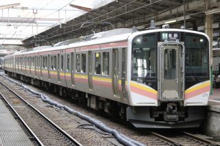 JR東日本E129系