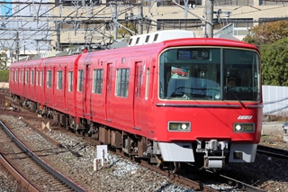 3500系(2代)