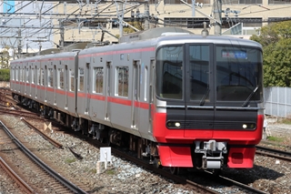 3300系(3代)/3150系