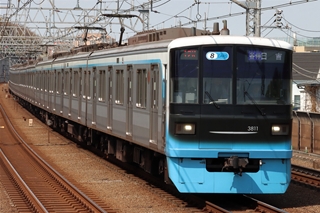 3000系(2代)