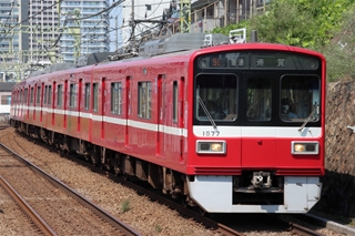 1500形