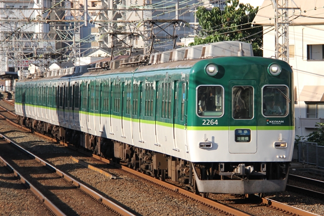 2200系