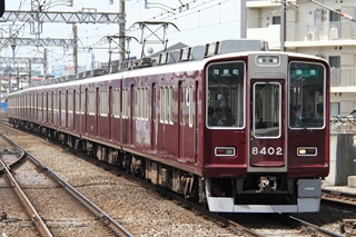 8300系