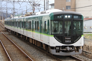 13000系