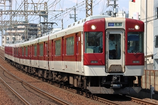 5200系