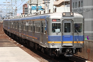 6000系