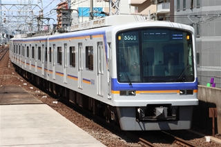 5000系