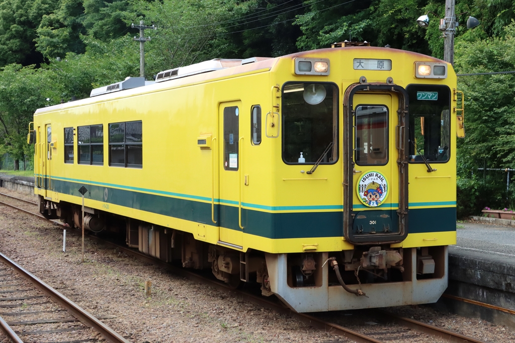 いすみ鉄道