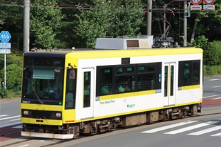 8800形