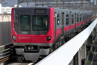 2000系