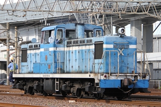 ND552形