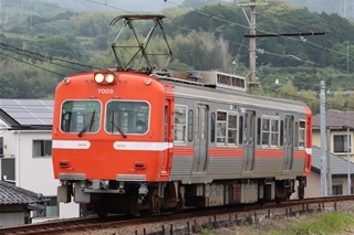 岳南電車