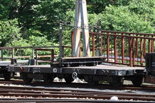 黒部峡谷鉄道ナチ形