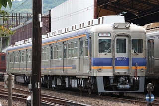 6000系