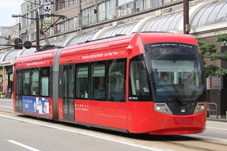 MLRV1000形