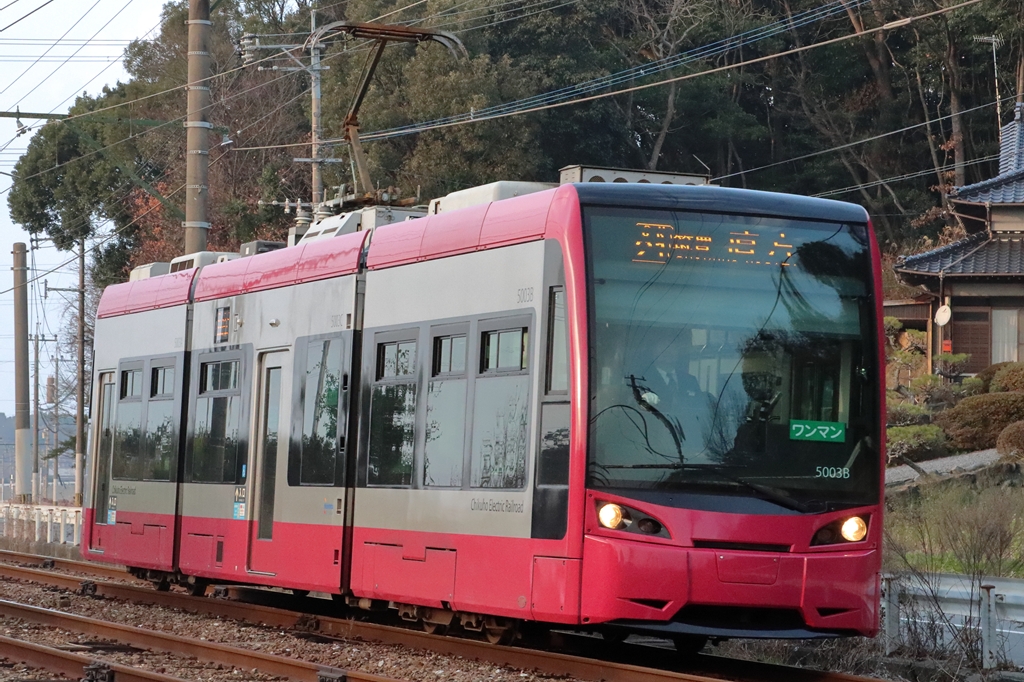 筑豊電気鉄道