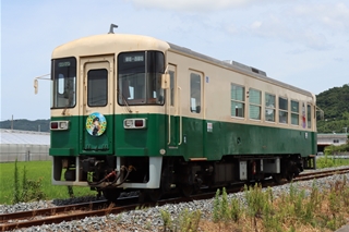 紀州鉄道