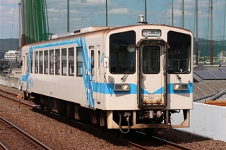 水島臨海鉄道