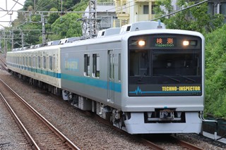 小田急クヤ31形
