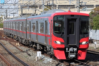 名古屋鉄道