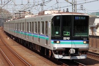 埼玉高速鉄道